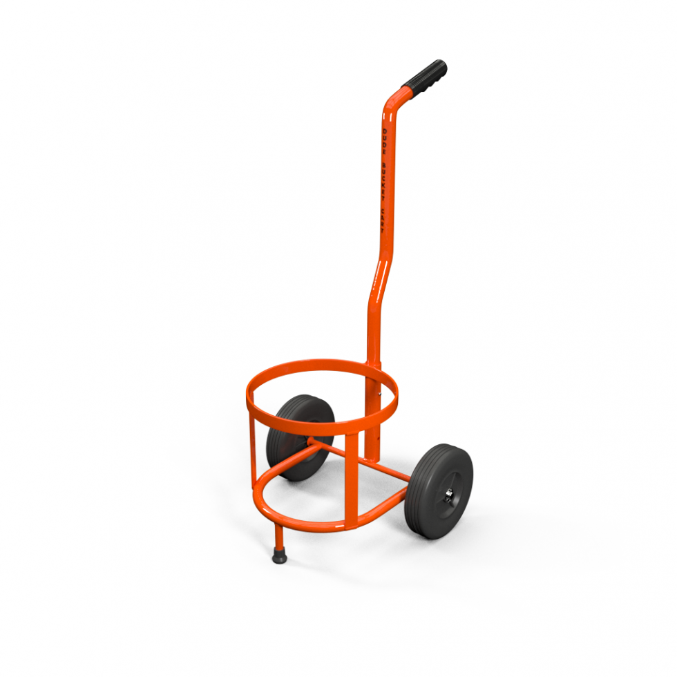 Bucket Cart BUCKET Dude Tools